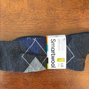 Men’s smart wool socks